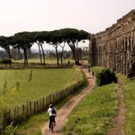 Casa Silvestro * Rom
