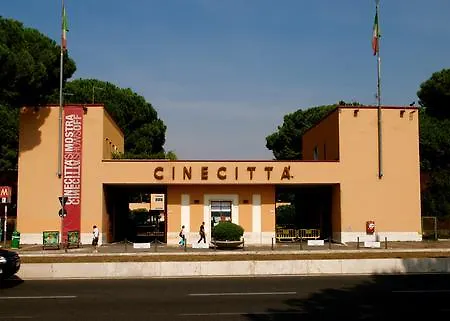 Casa Silvestro Lägenhet Rom