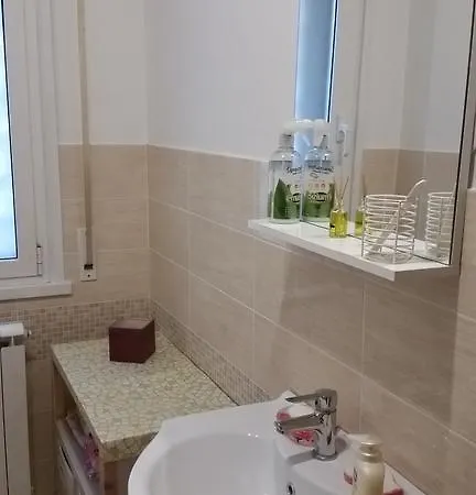 Casa Silvestro Lägenhet Rom