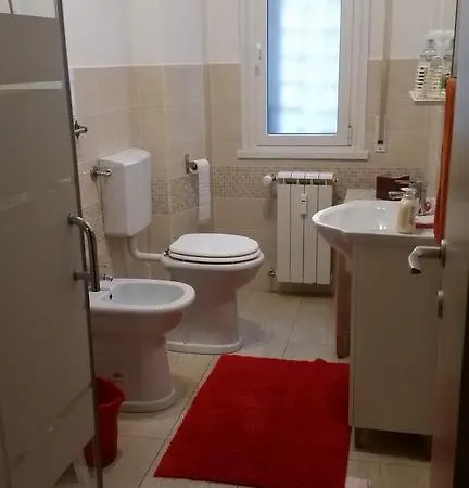 Casa Silvestro Lägenhet
