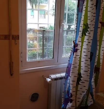 Lägenhet Casa Silvestro *
