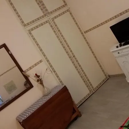 Casa Silvestro Lägenhet *