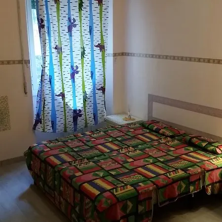 Lägenhet Casa Silvestro
