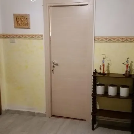Lägenhet Casa Silvestro