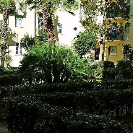 Casa Silvestro