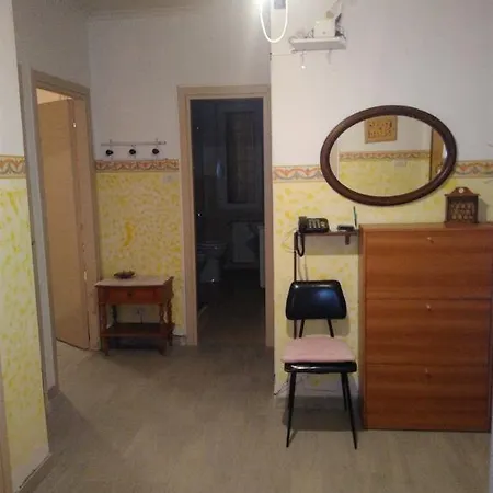 Casa Silvestro Lägenhet Rom