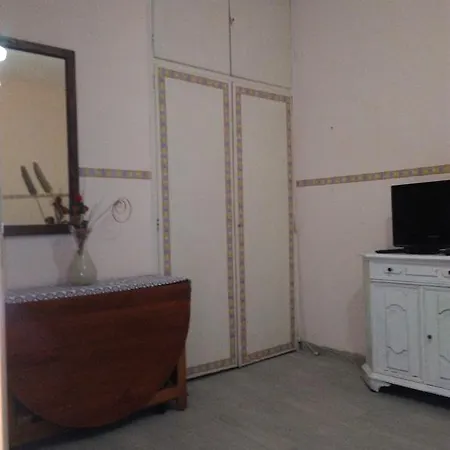 Casa Silvestro *