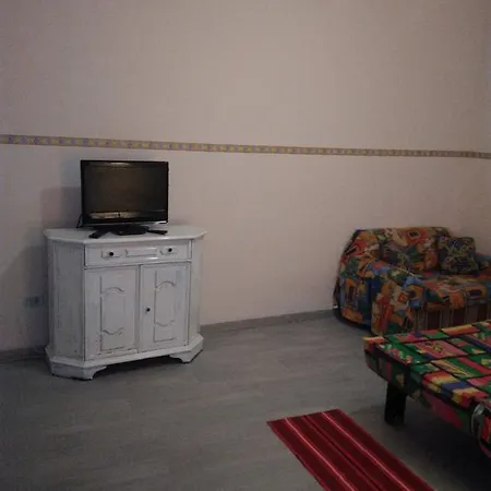 Casa Silvestro * Rom