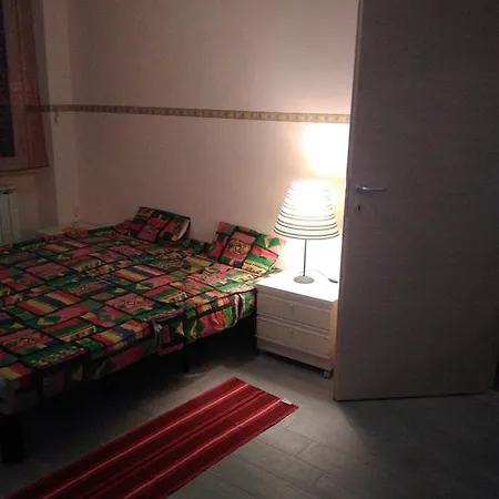 Casa Silvestro * Rom