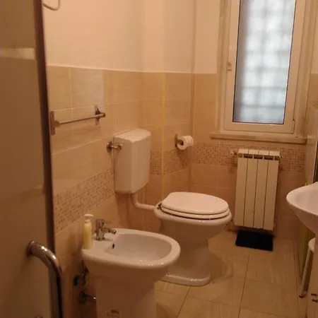 Casa Silvestro * Rom