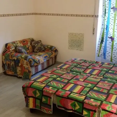 Casa Silvestro *
